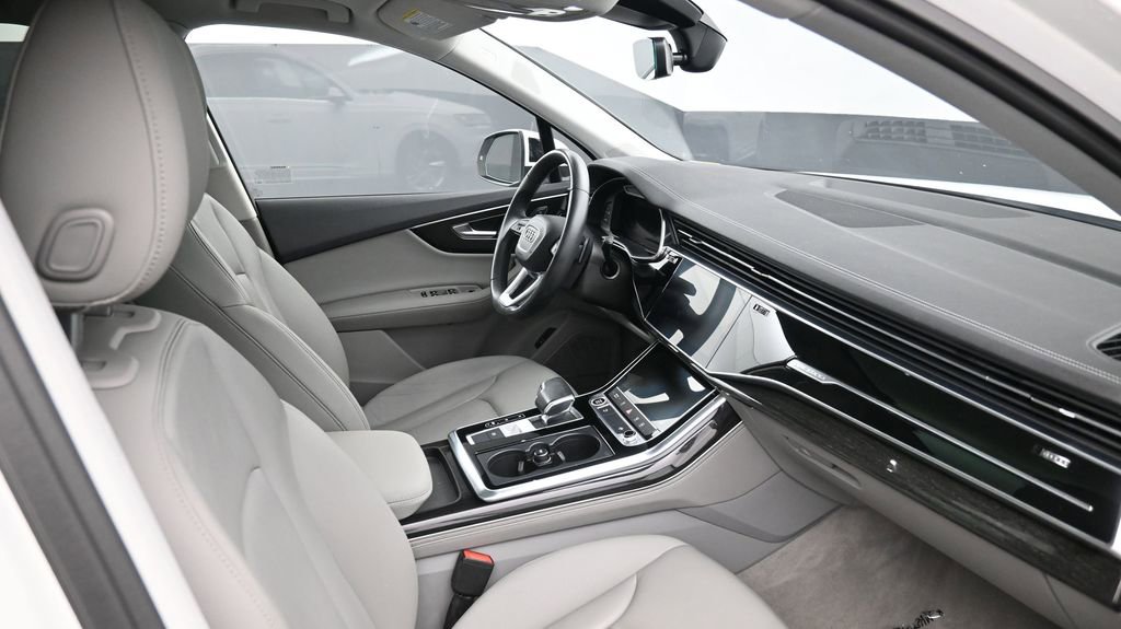 audi q7 2023 WA1LXBF76PD007914 image audi q7 2023 WA1LXBF76PD007914 image