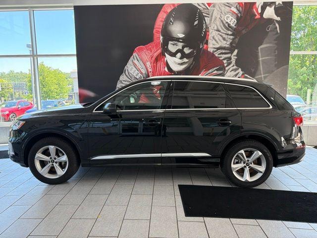 audi q7 2023 WA1LCBF76PD009240 image audi q7 2023 WA1LCBF76PD009240 image