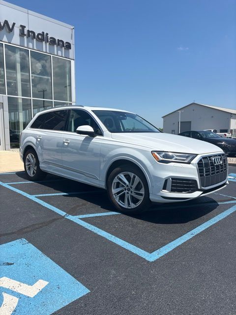 audi q7 2023 WA1LCBF76PD001185 image audi q7 2023 WA1LCBF76PD001185 image