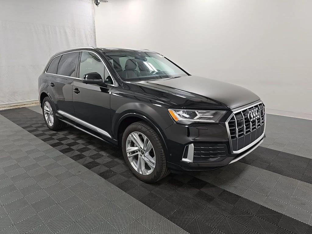 audi q7 2023 WA1ACBF75PD010712 image audi q7 2023 WA1ACBF75PD010712 image