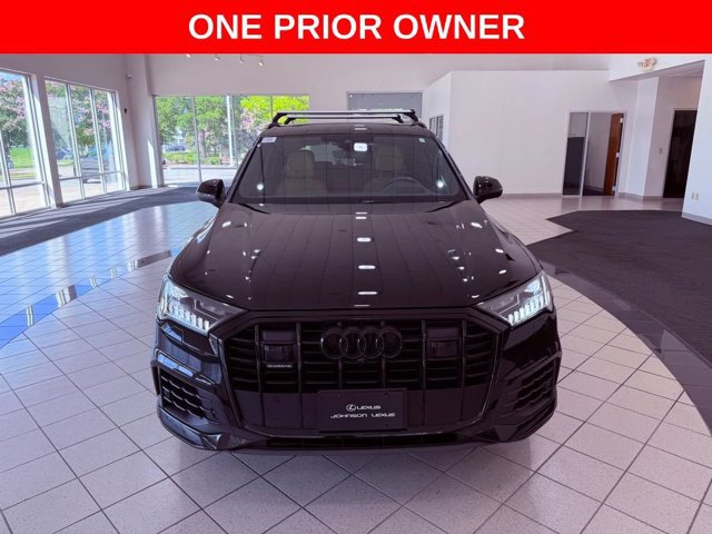 audi q7 2023 WA1VXBF79PD030192 image audi q7 2023 WA1VXBF79PD030192 image