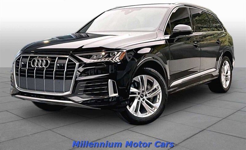 audi q7 2023 WA1LCBF74PD031284 image audi q7 2023 WA1LCBF74PD031284 image