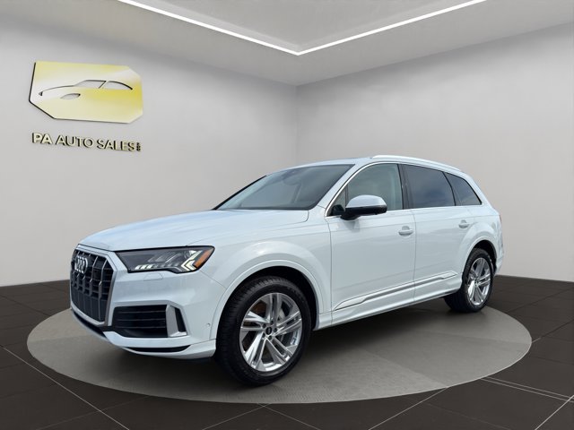 audi q7 2023 WA1LXBF7XPD023887 image audi q7 2023 WA1LXBF7XPD023887 image