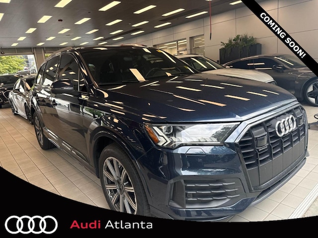 audi q7 2023 WA1LCBF72PD015357 image audi q7 2023 WA1LCBF72PD015357 image