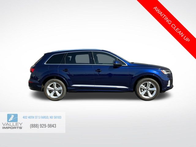 audi q7 2023 WA1LCBF78PD013967 image audi q7 2023 WA1LCBF78PD013967 image