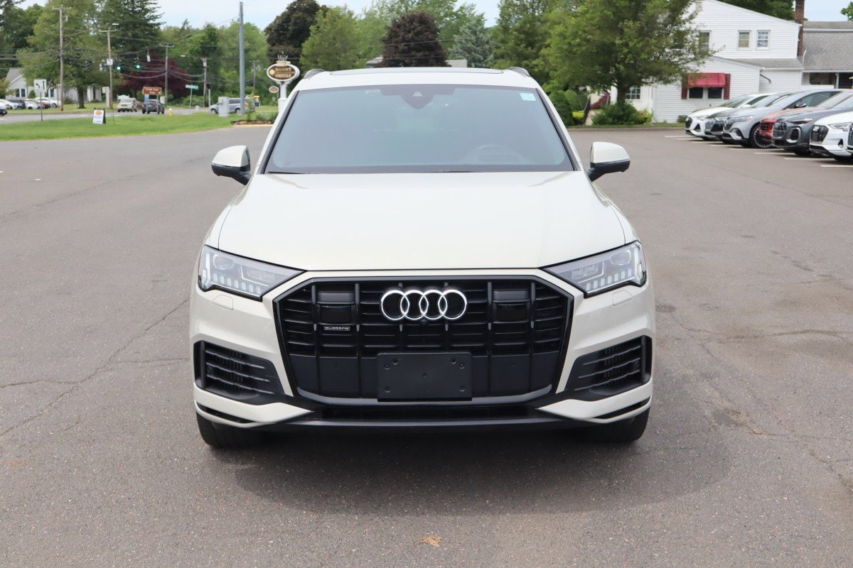 audi q7 2023 WA1VXBF7XPD022246 image audi q7 2023 WA1VXBF7XPD022246 image