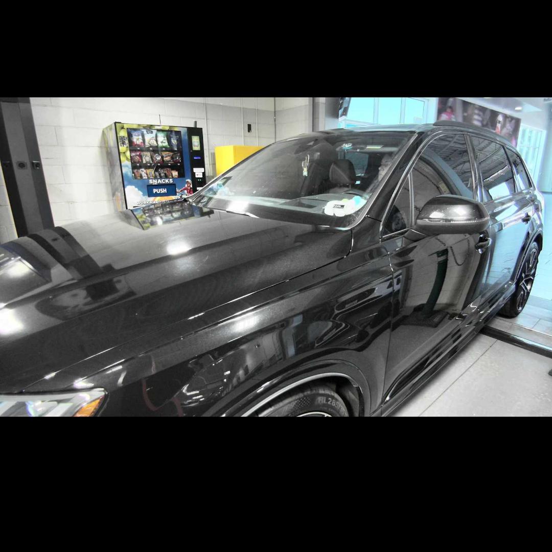 audi q7 2023 WA1VXBF71PD026072 image audi q7 2023 WA1VXBF71PD026072 image
