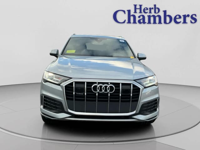 audi q7 2023 WA1ACBF79PD009899 image audi q7 2023 WA1ACBF79PD009899 image