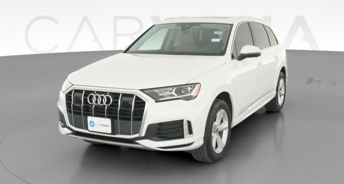 audi q7 2023 WA1ACBF73PD027668 image audi q7 2023 WA1ACBF73PD027668 image