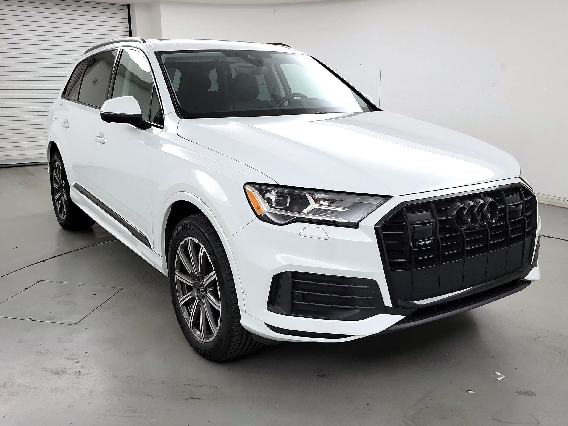 audi q7 2023 WA1LCBF79PD004632 image audi q7 2023 WA1LCBF79PD004632 image