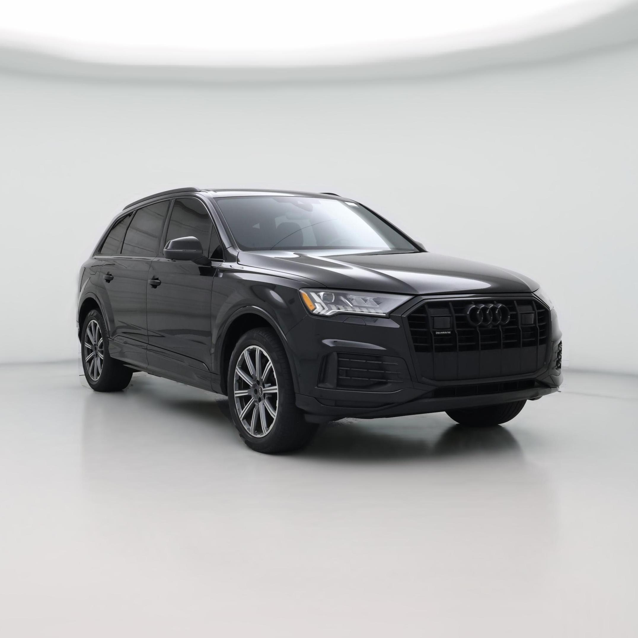 audi q7 2023 WA1LCBF75PD014302 image audi q7 2023 WA1LCBF75PD014302 image