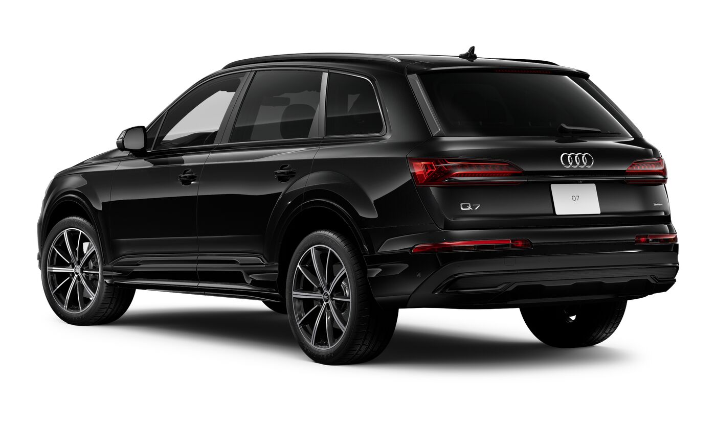 audi q7 2023 WA1LXBF73PD017834 image audi q7 2023 WA1LXBF73PD017834 image