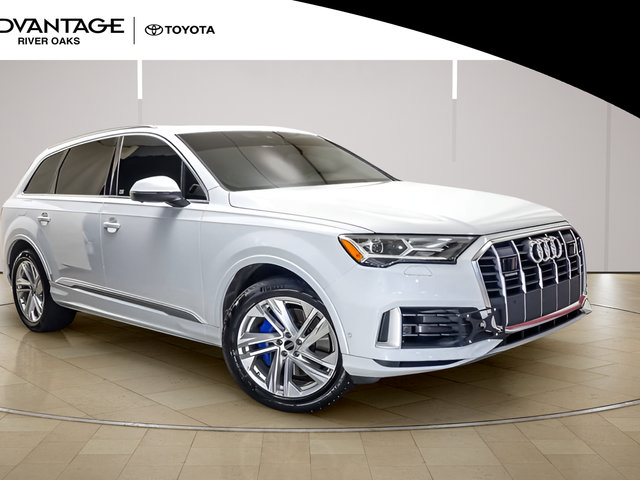 audi q7 2023 WA1AXBF75PD002288 image audi q7 2023 WA1AXBF75PD002288 image