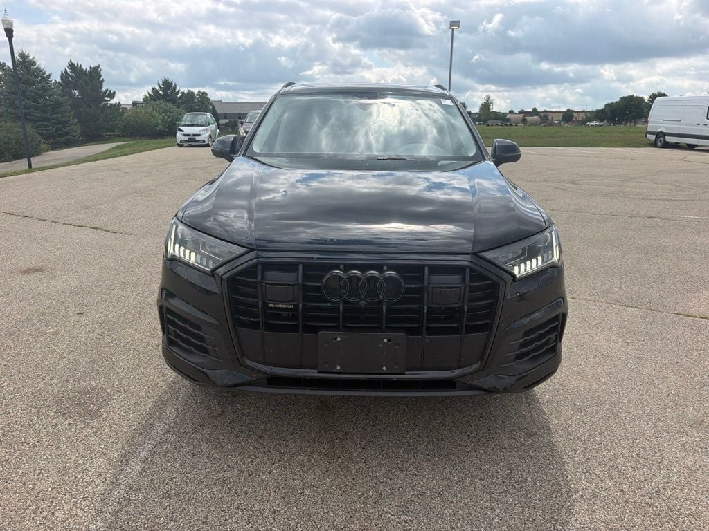 audi q7 2023 WA1LCBF75PD016535 image audi q7 2023 WA1LCBF75PD016535 image