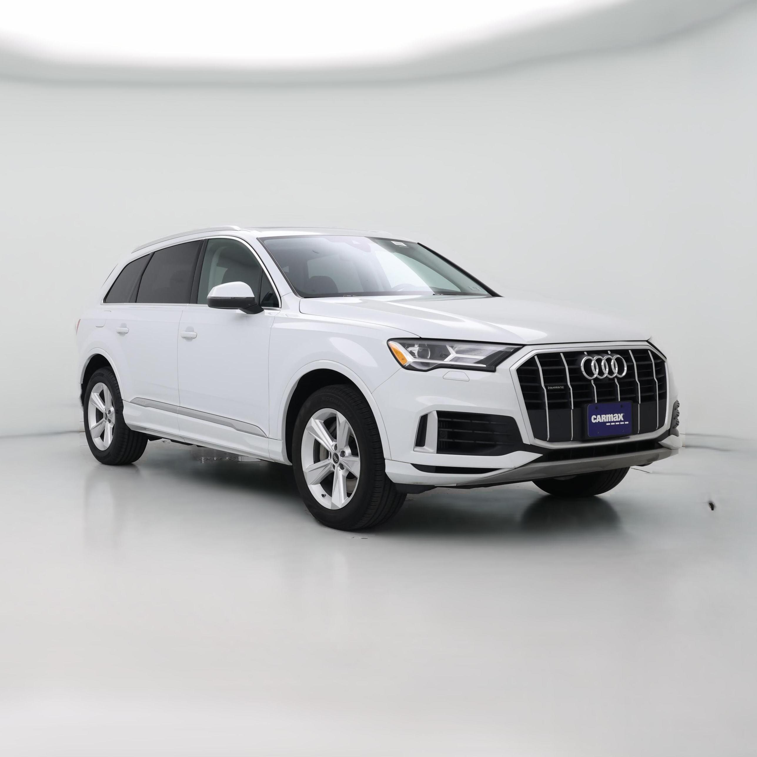 audi q7 2023 WA1AXBF75PD002839 image audi q7 2023 WA1AXBF75PD002839 image