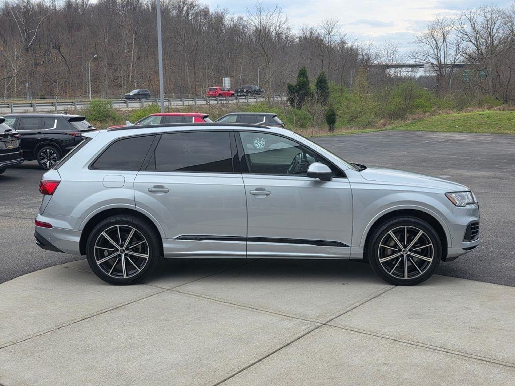 audi q7 2023 WA1LXBF78PD023788 image audi q7 2023 WA1LXBF78PD023788 image