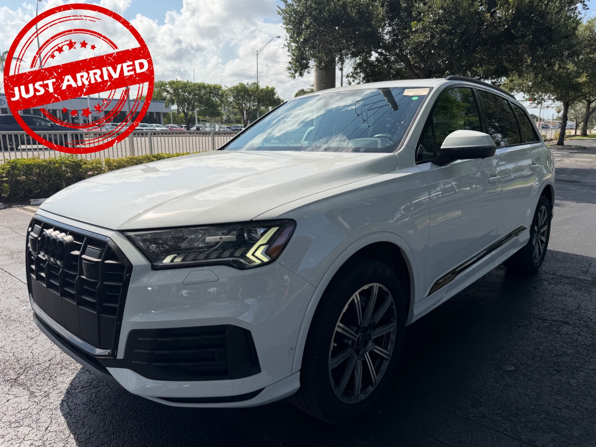 audi q7 2023 WA1LCBF71PD029735 image audi q7 2023 WA1LCBF71PD029735 image
