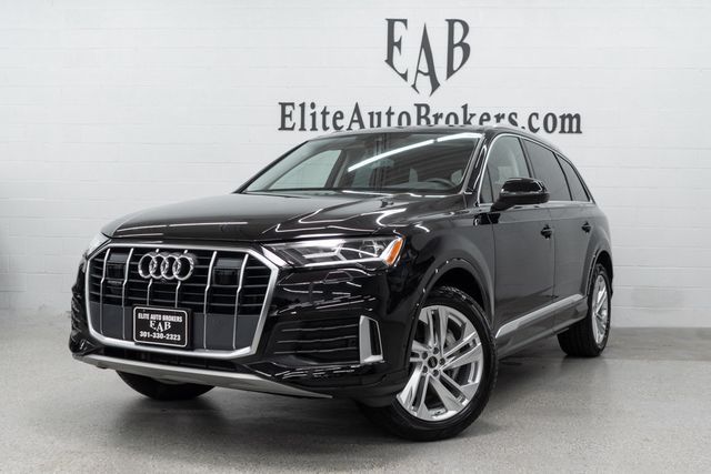 audi q7 2023 WA1ACBF79PD030719 image audi q7 2023 WA1ACBF79PD030719 image