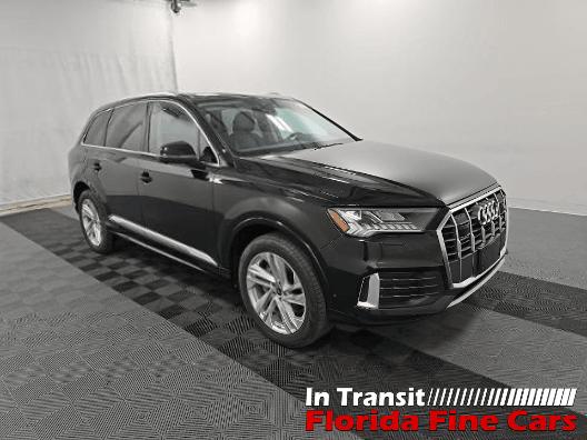 audi q7 2023 WA1LCBF7XPD020614 image