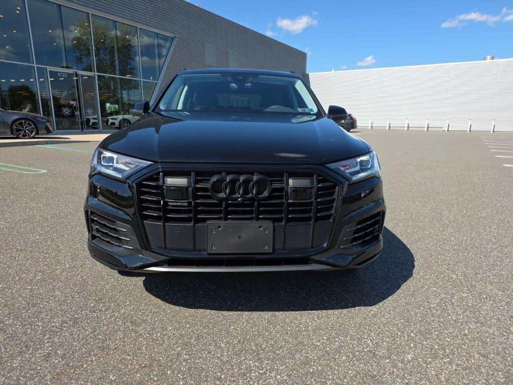 audi q7 2023 WA1LXBF75PD000520 image audi q7 2023 WA1LXBF75PD000520 image