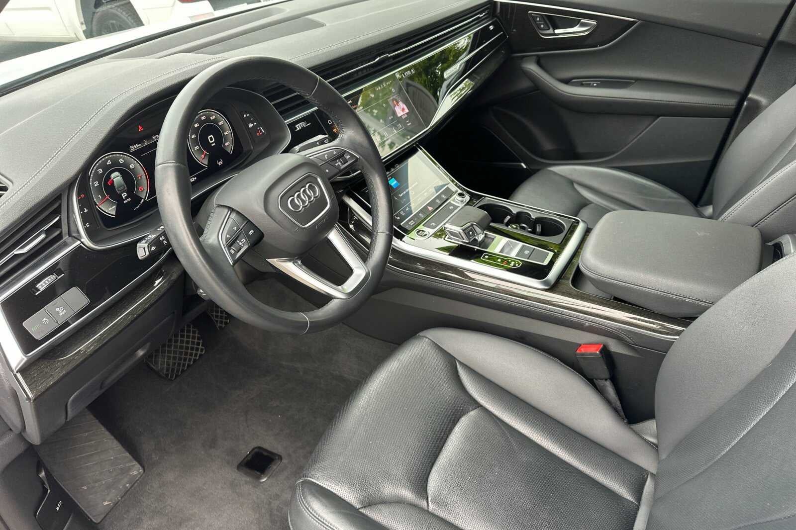 audi q7 2023 WA1LXBF79PD006109 image audi q7 2023 WA1LXBF79PD006109 image