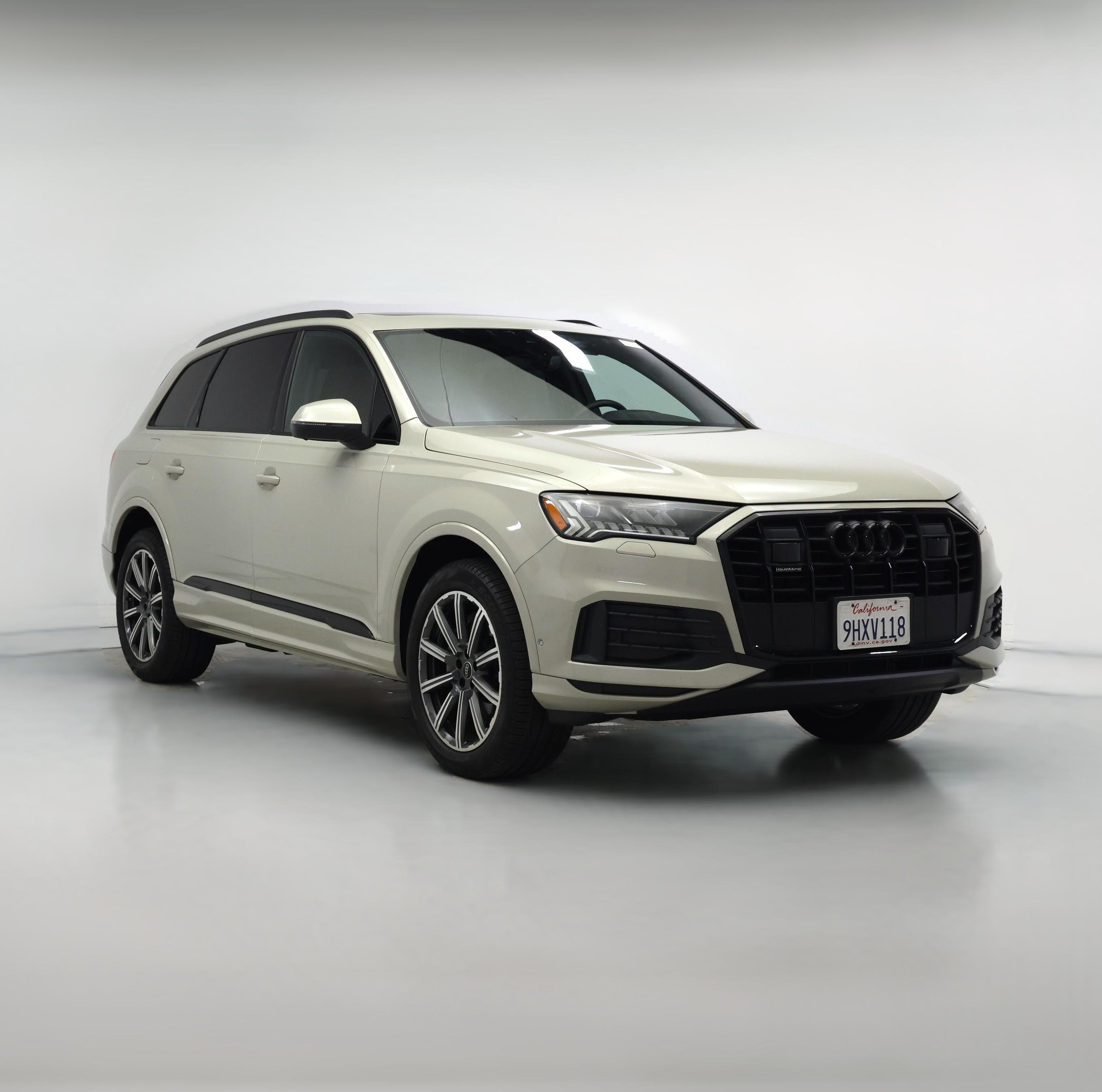 audi q7 2023 WA1LCBF71PD027418 image audi q7 2023 WA1LCBF71PD027418 image