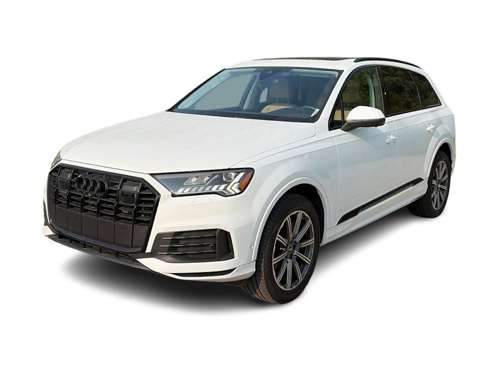 audi q7 2023 WA1LCBF71PD023224 image audi q7 2023 WA1LCBF71PD023224 image