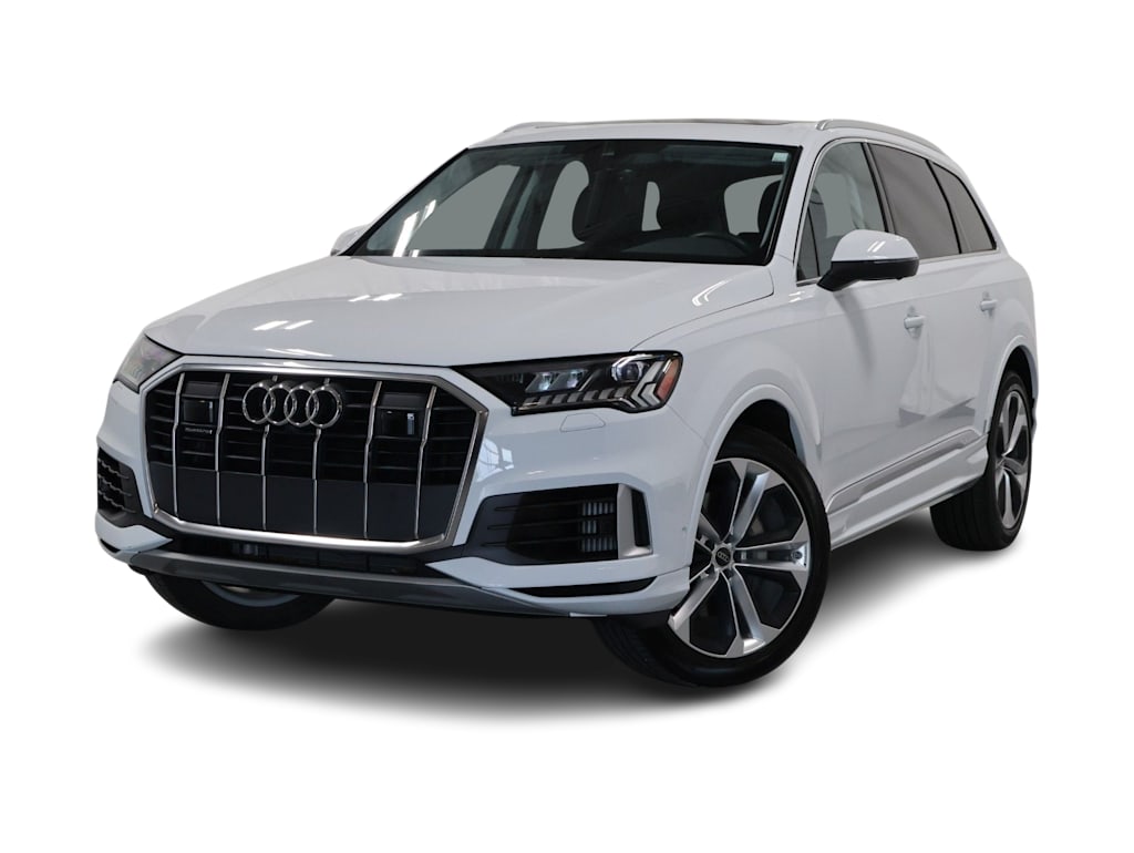 audi q7 2023 WA1LXBF7XPD018009 image audi q7 2023 WA1LXBF7XPD018009 image