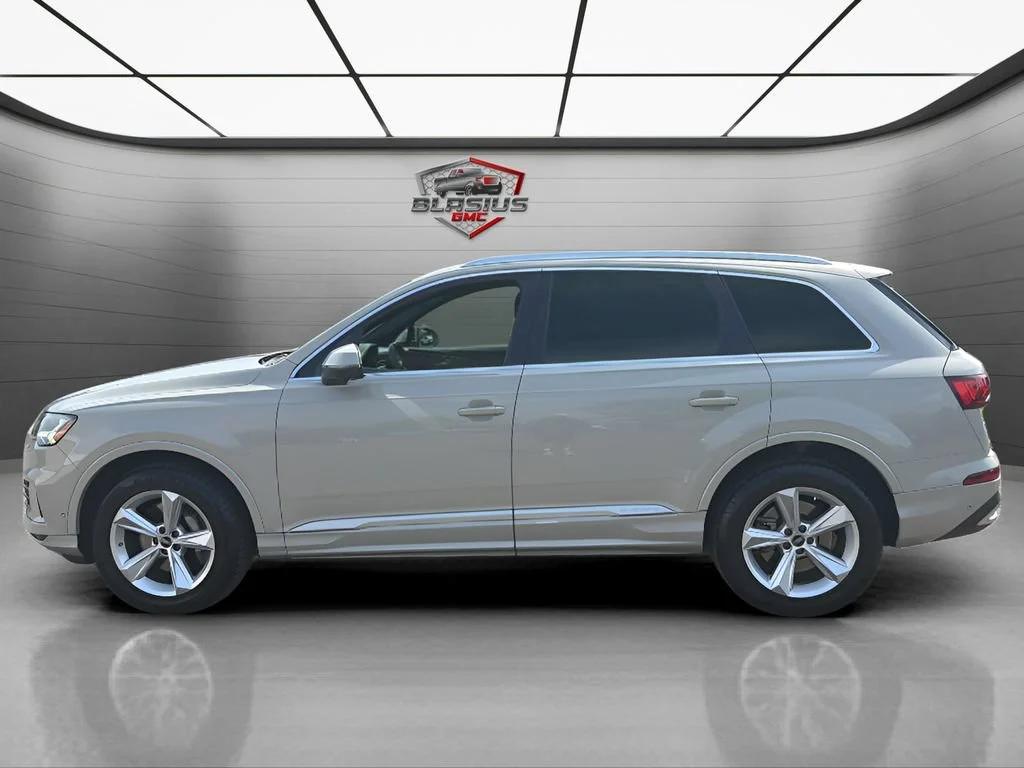 audi q7 2023 WA1LCBF73PD029090 image audi q7 2023 WA1LCBF73PD029090 image