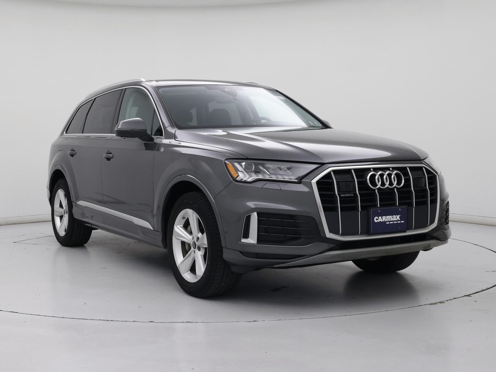 audi q7 2023 WA1LCBF7XPD013405 image audi q7 2023 WA1LCBF7XPD013405 image