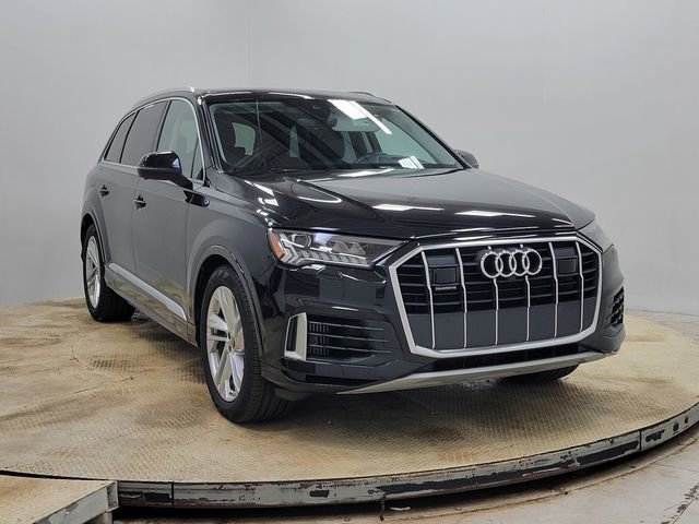 audi q7 2023 WA1VXBF7XPD028063 image audi q7 2023 WA1VXBF7XPD028063 image