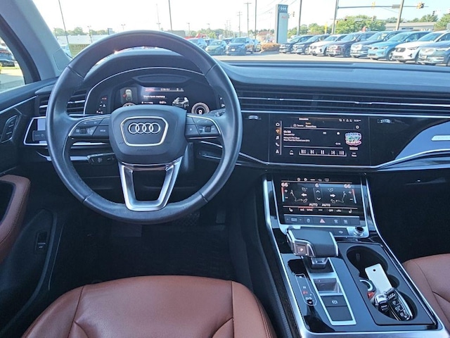 audi q7 2023 WA1LCBF75PD030628 image audi q7 2023 WA1LCBF75PD030628 image