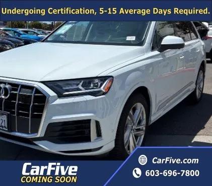 audi q7 2023 WA1VXBF72PD000418 image audi q7 2023 WA1VXBF72PD000418 image