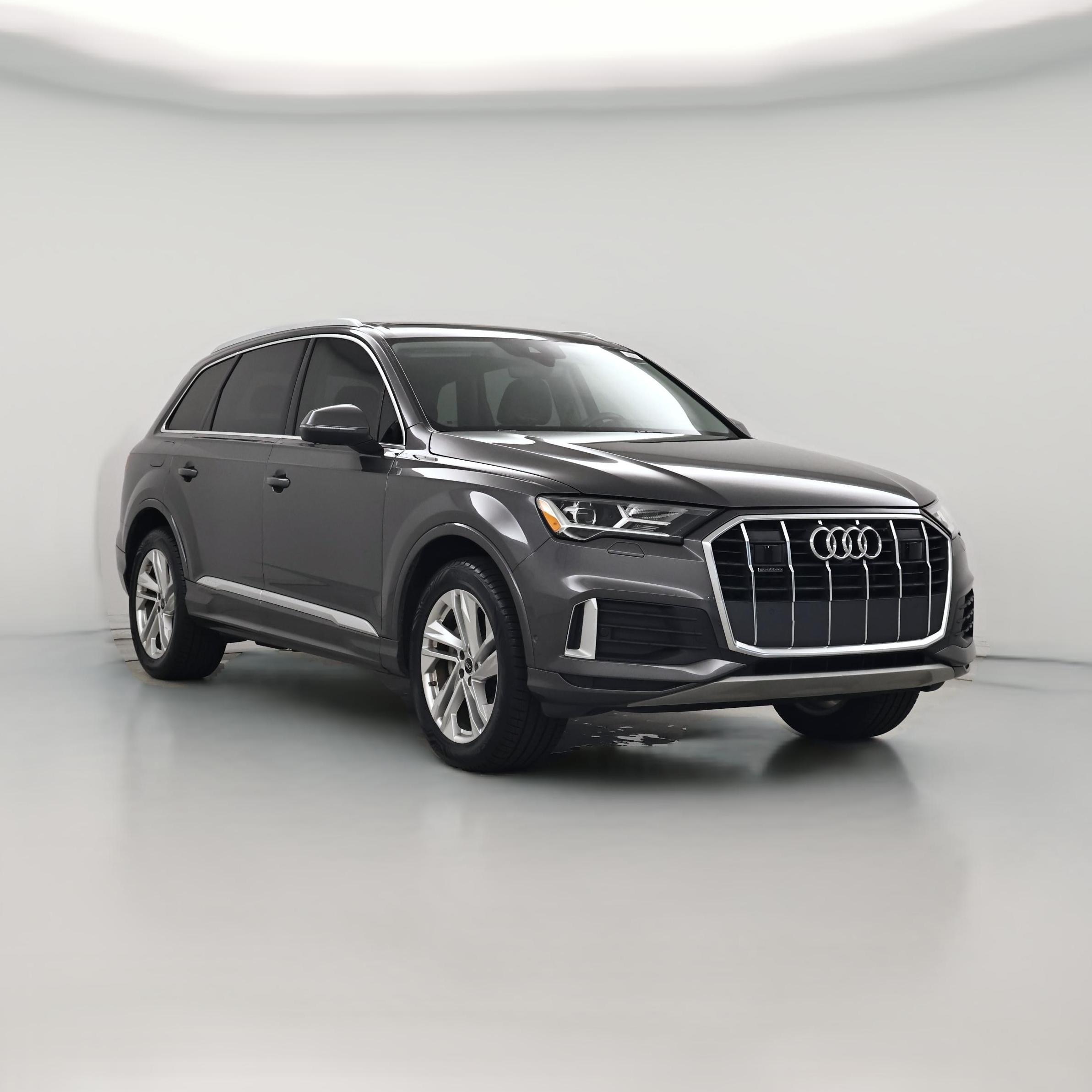audi q7 2023 WA1ACBF73PD016363 image audi q7 2023 WA1ACBF73PD016363 image