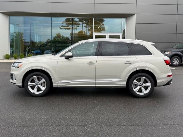 audi q7 2023 WA1ACBF7XPD014478 image audi q7 2023 WA1ACBF7XPD014478 image