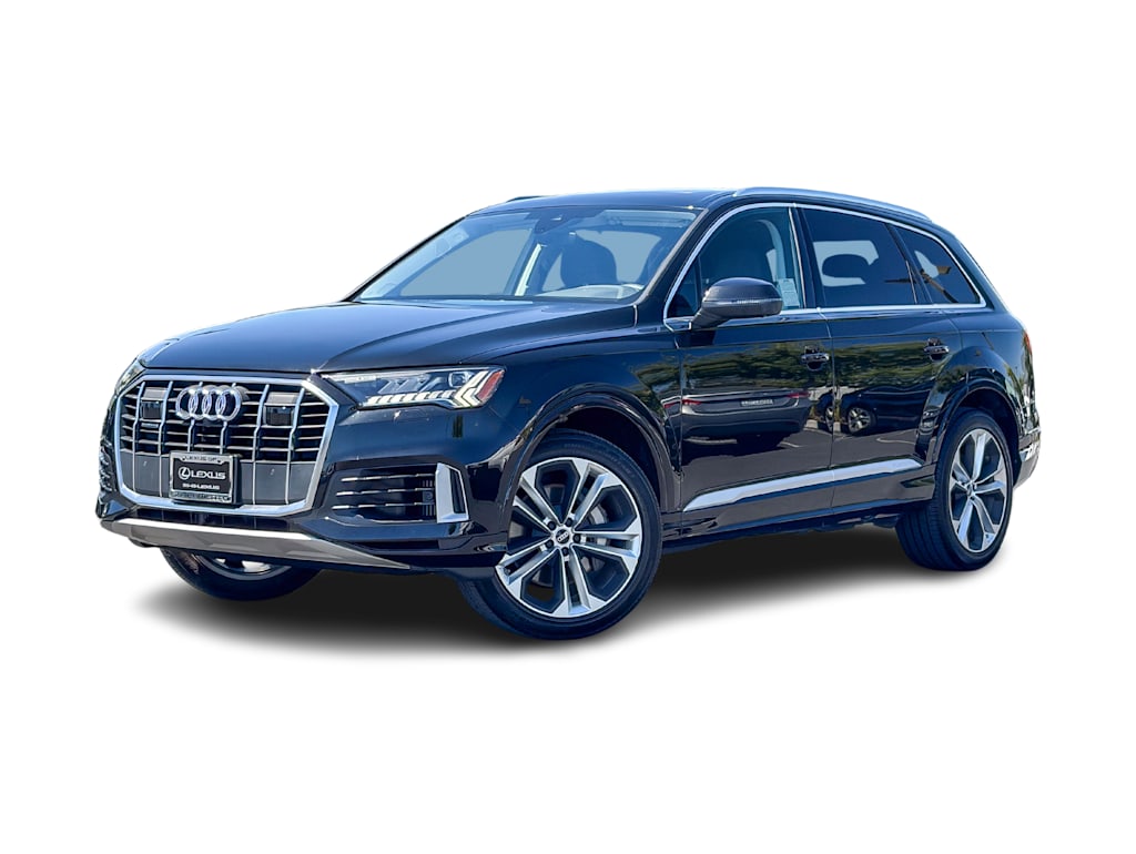 audi q7 2023 WA1LXBF7XPD016812 image audi q7 2023 WA1LXBF7XPD016812 image