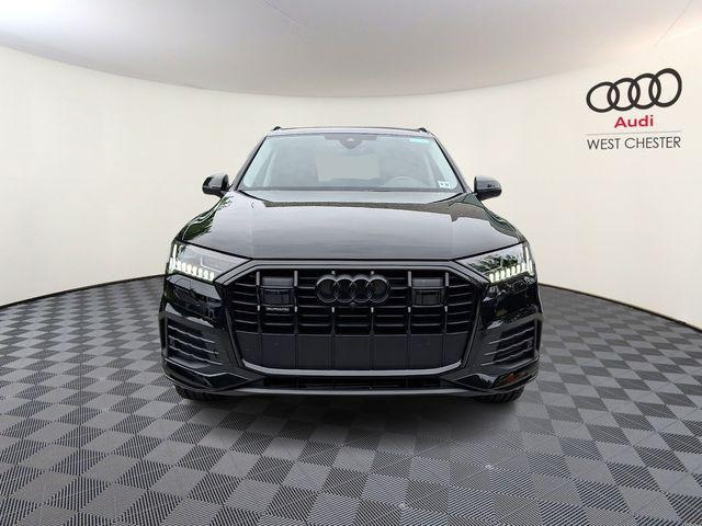 audi q7 2023 WA1LCBF75PD029155 image audi q7 2023 WA1LCBF75PD029155 image