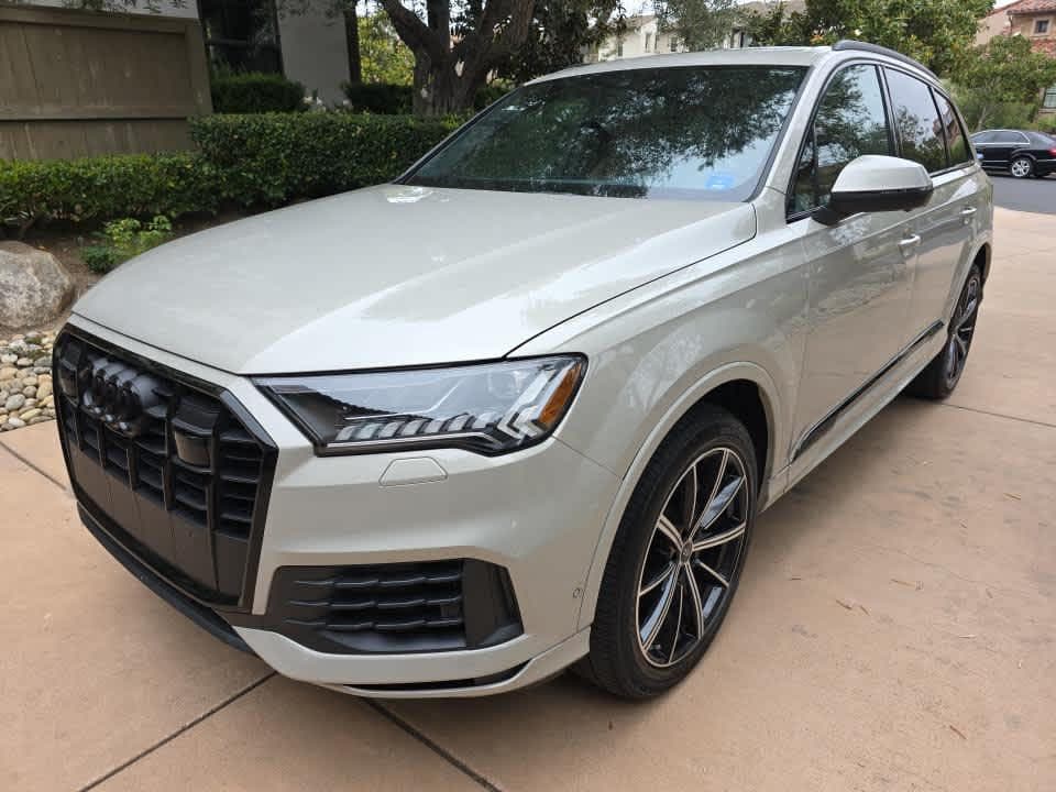 audi q7 2023 WA1LXBF73PD009765 image audi q7 2023 WA1LXBF73PD009765 image