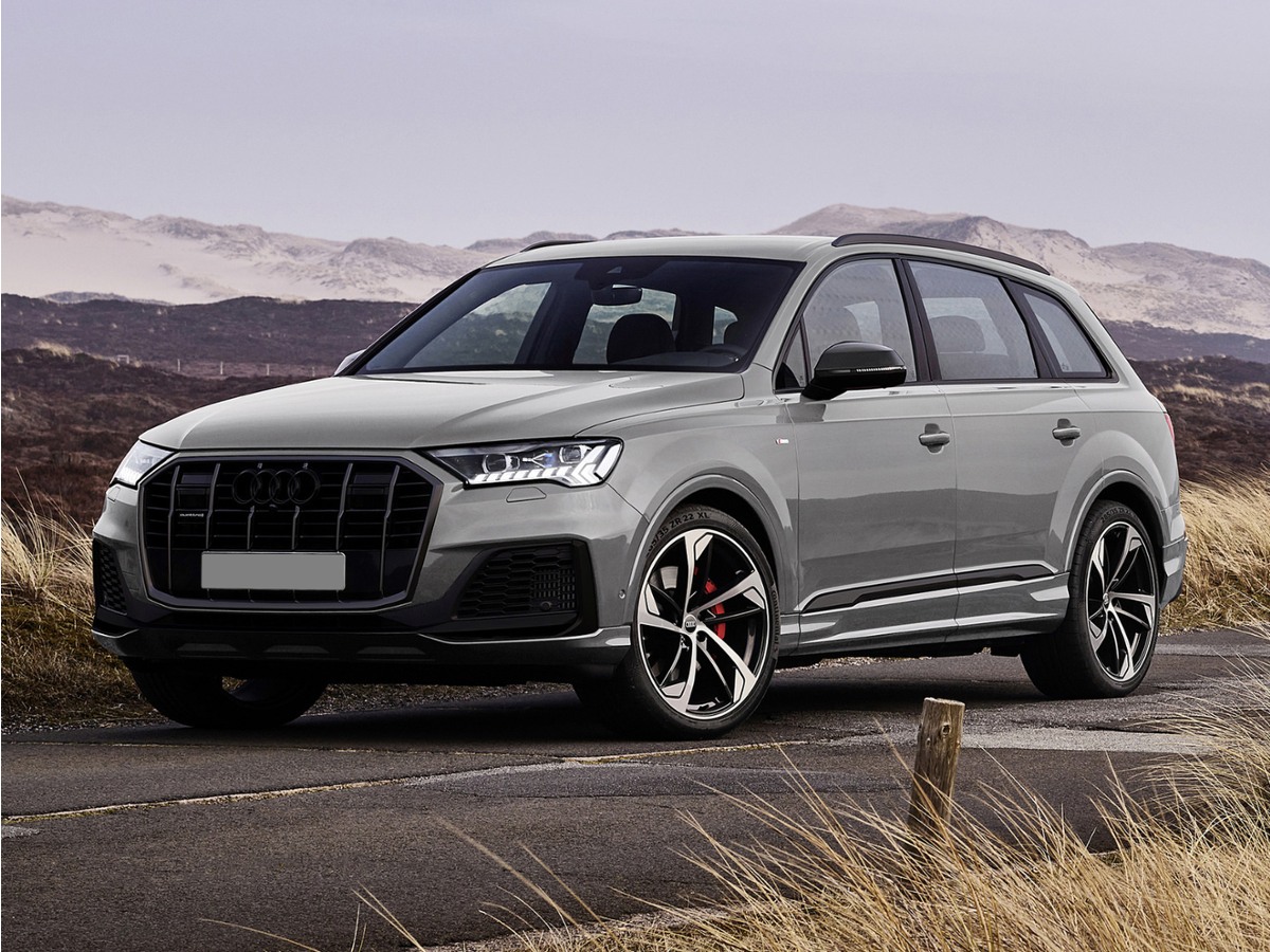audi q7 2023 WA1LCBF79PD022077 image audi q7 2023 WA1LCBF79PD022077 image