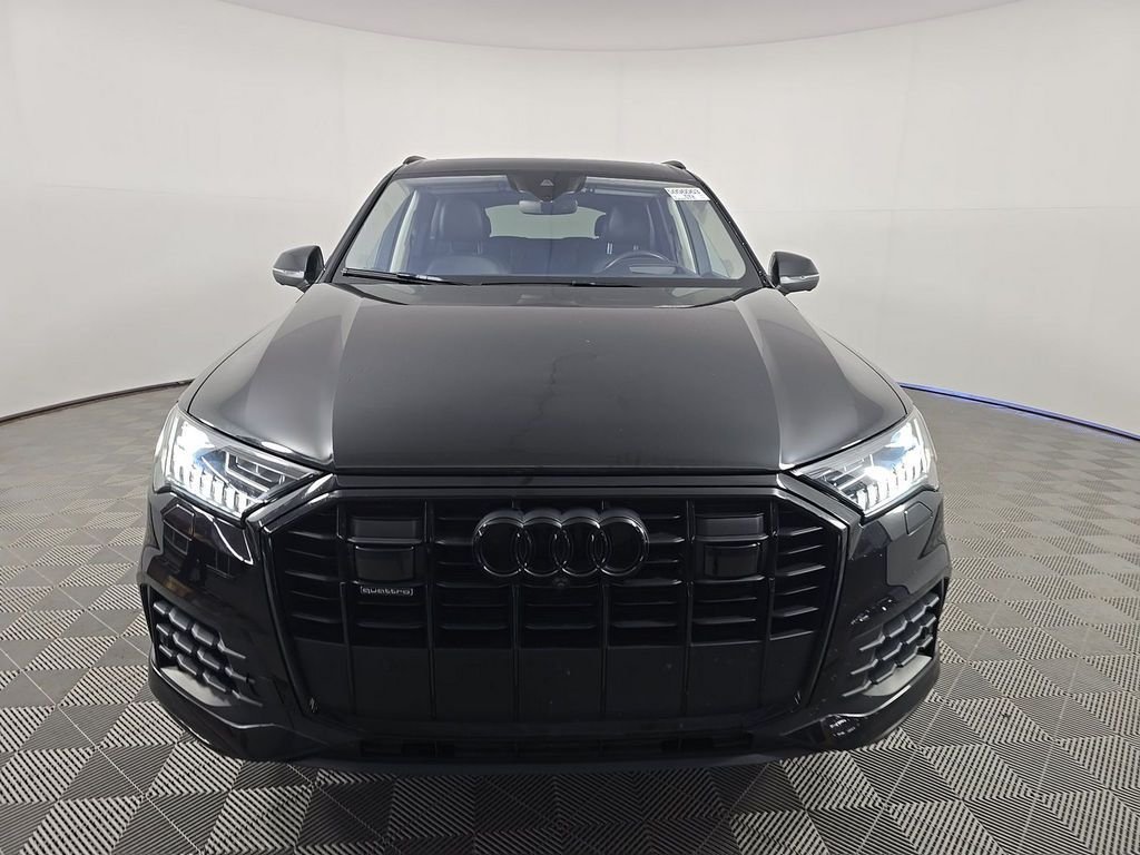 audi q7 2023 WA1VXBF75PD011347 image audi q7 2023 WA1VXBF75PD011347 image