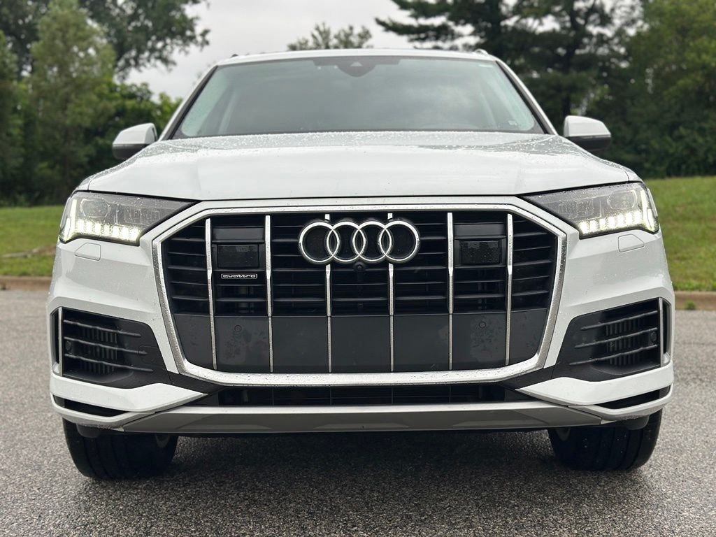 audi q7 2023 WA1AXBF79PD014721 image audi q7 2023 WA1AXBF79PD014721 image