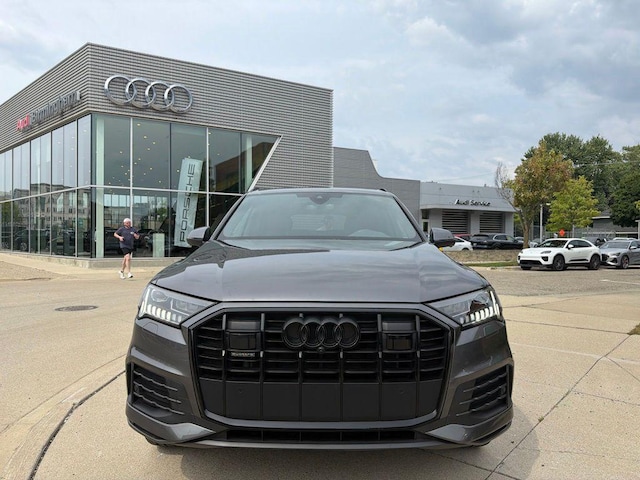 audi q7 2023 WA1LCBF75PD023128 image audi q7 2023 WA1LCBF75PD023128 image