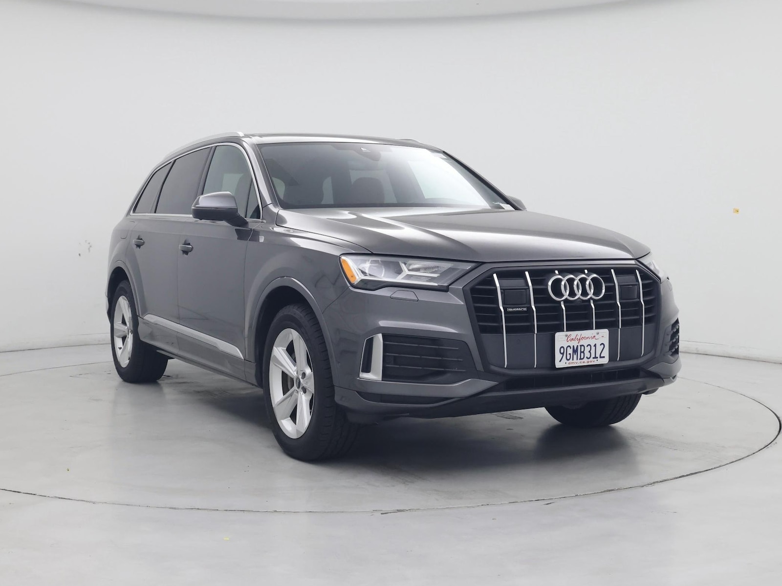 audi q7 2023 WA1ACBF79PD011572 image audi q7 2023 WA1ACBF79PD011572 image