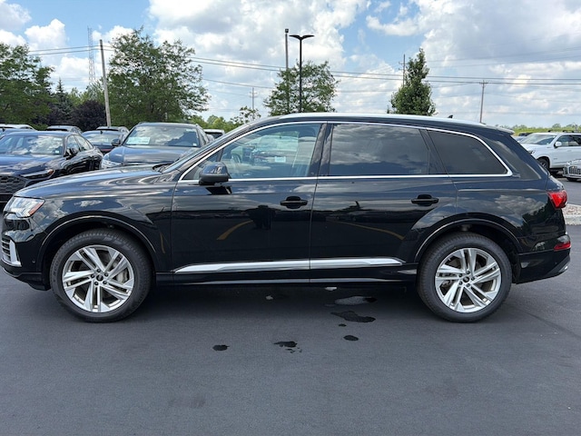 audi q7 2023 WA1AXBF70PD014588 image audi q7 2023 WA1AXBF70PD014588 image