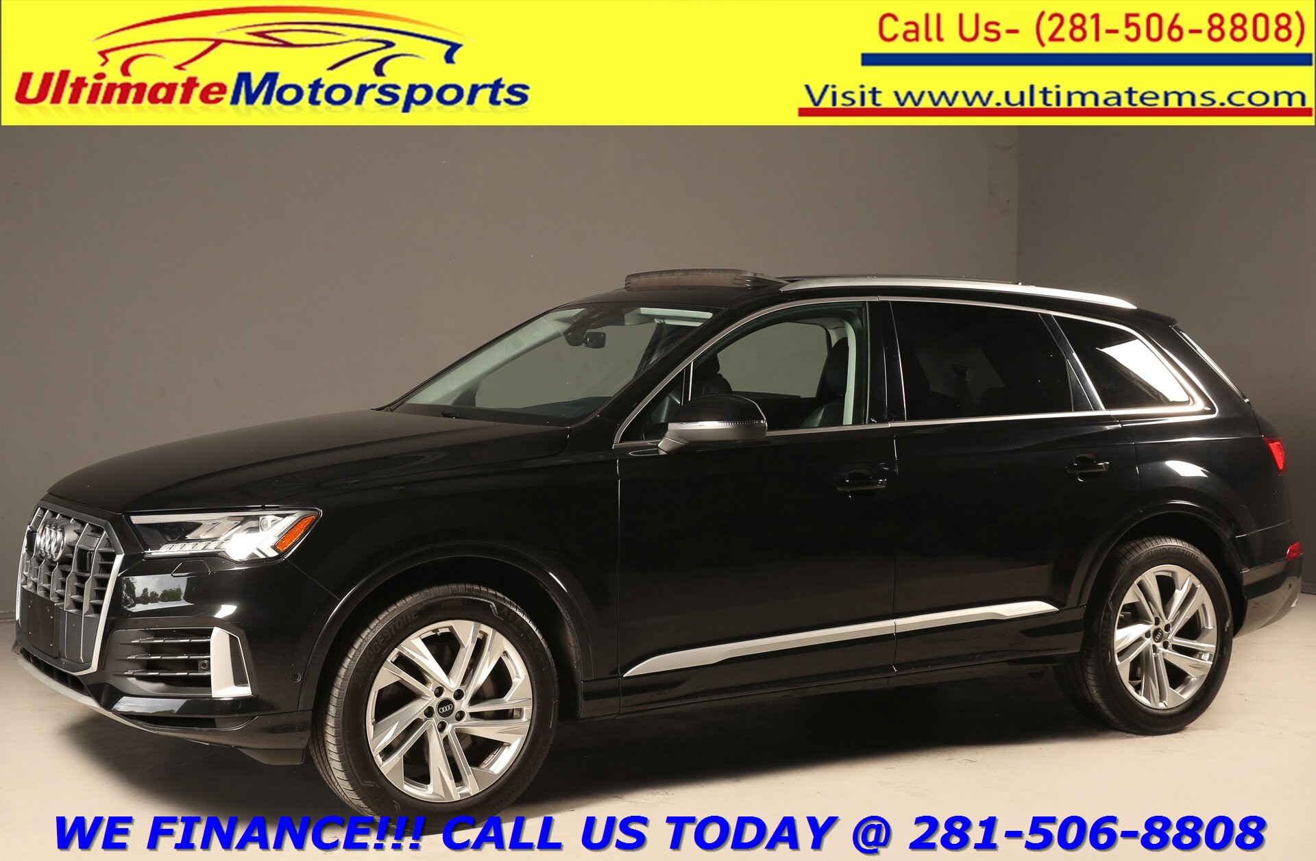 audi q7 2023 WA1LXBF75PD011050 image audi q7 2023 WA1LXBF75PD011050 image