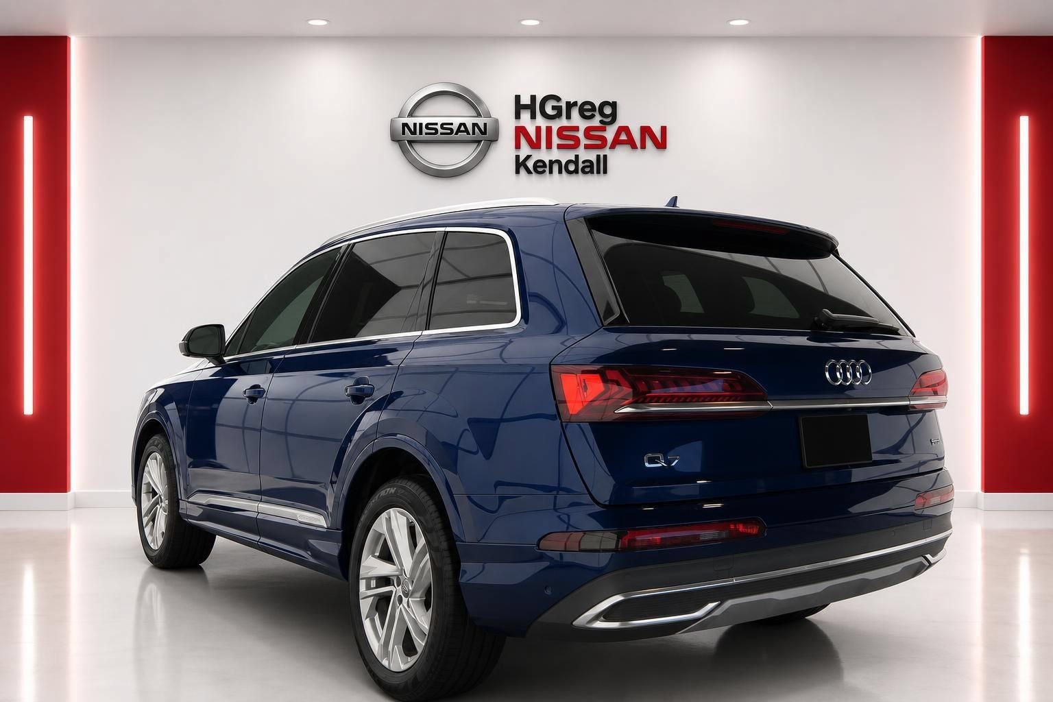 audi q7 2023 WA1LCBF7XPD015798 image audi q7 2023 WA1LCBF7XPD015798 image