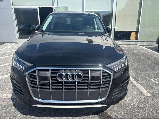 audi q7 2023 WA1AXBF71PD012459 image audi q7 2023 WA1AXBF71PD012459 image