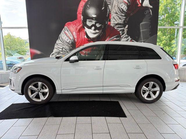 audi q7 2023 WA1AXBF79PD017022 image audi q7 2023 WA1AXBF79PD017022 image