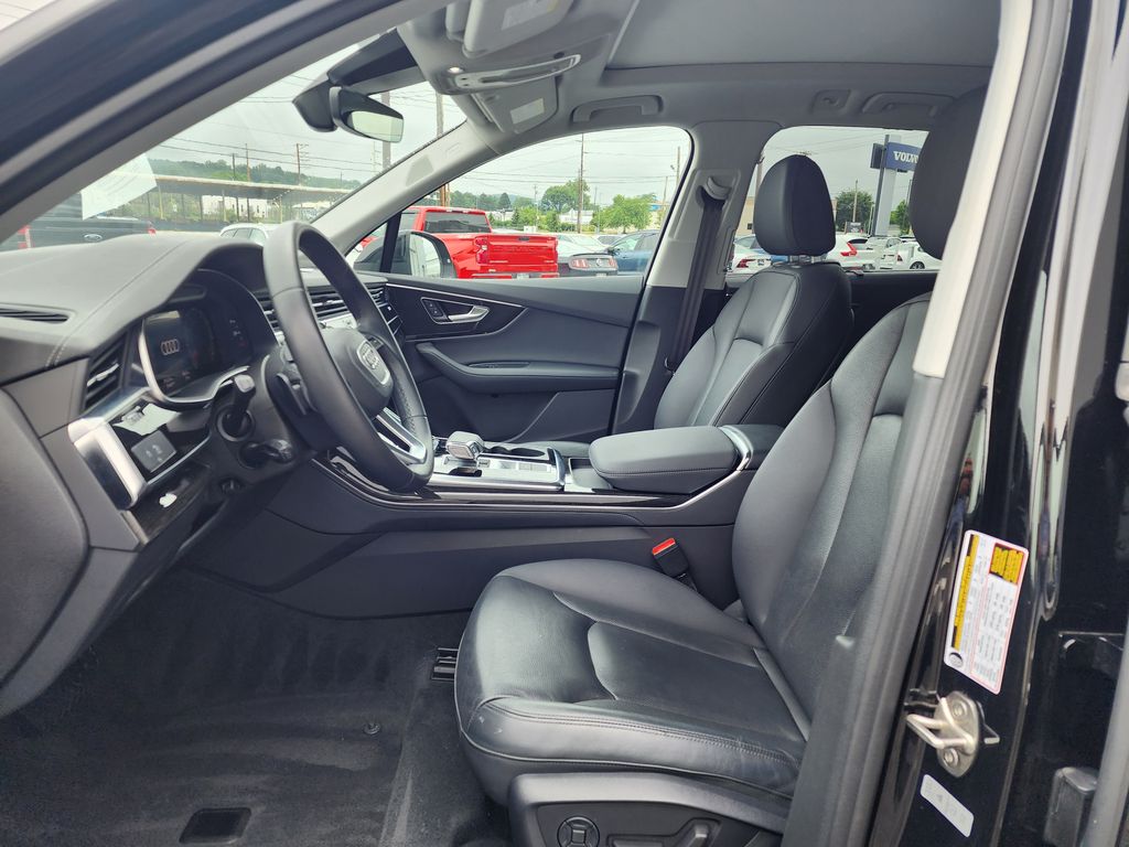 audi q7 2023 WA1LCBF76PD007276 image audi q7 2023 WA1LCBF76PD007276 image