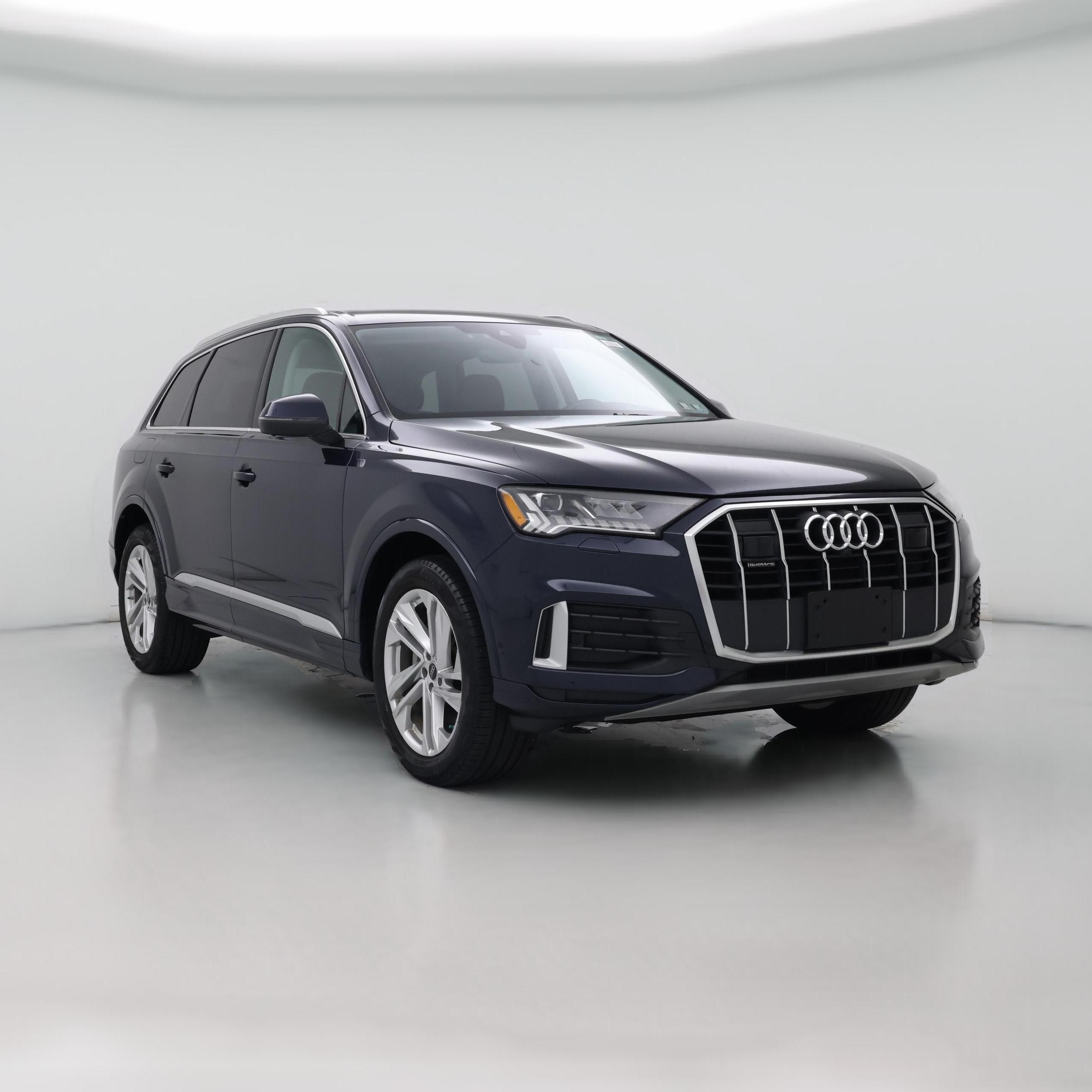 audi q7 2023 WA1LCBF76PD021145 image audi q7 2023 WA1LCBF76PD021145 image